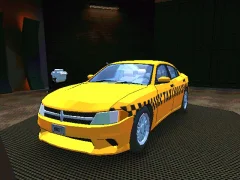 Gêm Daring Racer ar-lein