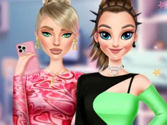 Gêm Highschool Mean Girls 3 ar-lein
