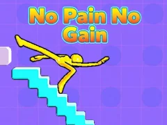 Gêm No Pain No Gain ar-lein