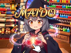 Gêm Maido ar-lein