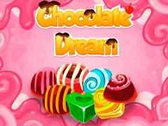 Gêm Chocolate Dream ar-lein