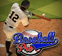 Gêm Baseball Pro ar-lein