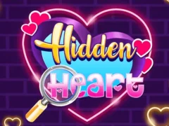 Gêm  Hidden Heart ar-lein