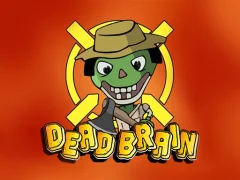 Gêm Dead Brain ar-lein