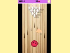 Gêm Bowling King ar-lein