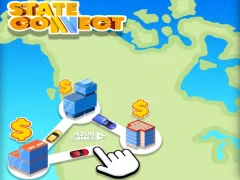 Gêm State Connect ar-lein