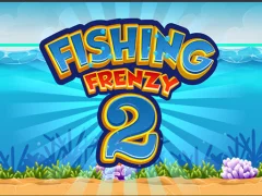 Gêm Fishing Frenzy 2 ar-lein