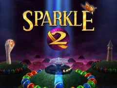 Gêm Sparkle 2 ar-lein