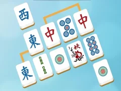 Gêm Mahjong Connect Majong Class ar-lein