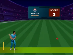 Gêm Cricket Night 2 ar-lein
