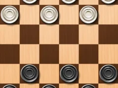 Gêm Checkers ar-lein