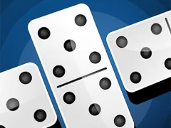 Gêm Dominoes ar-lein