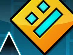 Gêm Geometry Dash BeatBox ar-lein