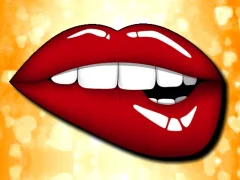 Gêm Kissing Test ar-lein