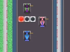 Gêm Rapid Apex Rush ar-lein