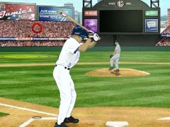 Gêm Miniclip Baseball ar-lein