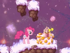 Gêm Cupcake Dreams ar-lein