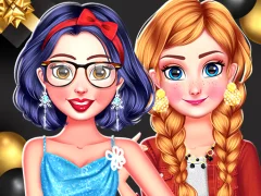 Gêm Besties Black Friday Collections ar-lein