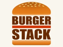 Gêm Burger Stack ar-lein