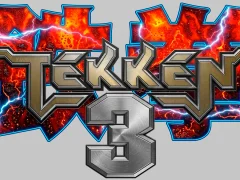 Gêm Tekken 3 ar-lein