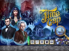 Gêm Time Gap ar-lein