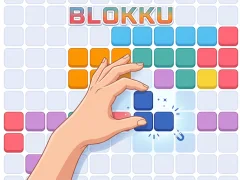 Gêm BLOKKU ar-lein