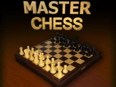 Gêm Master Chess ar-lein