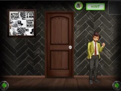 Gêm Amgel Easy Room Escape 304 ar-lein