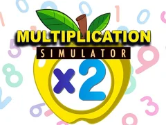Gêm Multiplication Simulator ar-lein