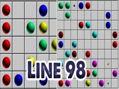 Gêm Line 98 ar-lein