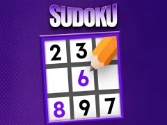 Gêm Sudoku ar-lein