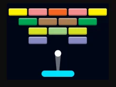 Gêm Many Bricks Breaker ar-lein