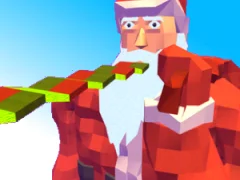 Gêm KOGAMA: Xmas Parkour ar-lein