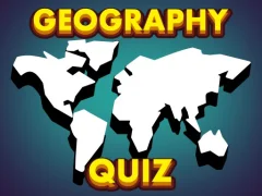 Gêm Geography Quiz ar-lein