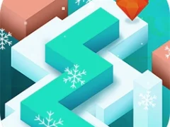 Gêm Music Line: Christmas ar-lein