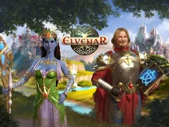 Gêm Elvenar ar-lein