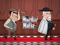 Gêm Murder Mafia ar-lein