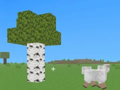 Gêm BlockCraft Together ar-lein