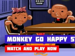 Gêm Monkey Go Happy Stage 577 ar-lein