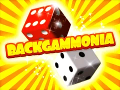 Gêm Backgammonia, Free Online Backgammon Game ar-lein