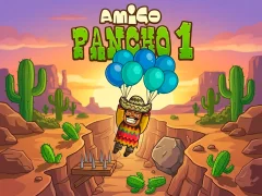 Gêm Amigo Pancho 1 ar-lein