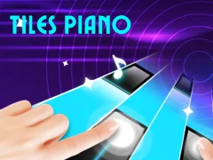 Gêm Piano Tiles ar-lein