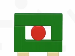 Gêm Block Builder Jam ar-lein