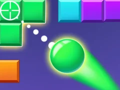 Gêm Block Crasher ar-lein