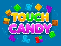 Gêm Touch Candy ar-lein