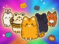 Gêm Cat Evolution 2 ar-lein