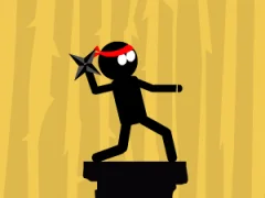 Gêm The Last Ninja ar-lein