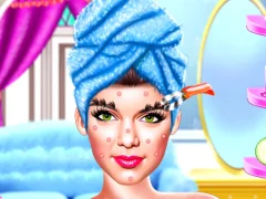 Gêm Kendall Whimsical Wedding ar-lein