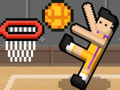 Gêm Basket Random ar-lein