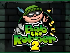 Gêm Bob The Robber 2 ar-lein